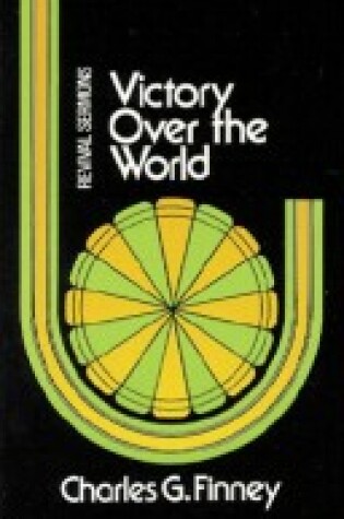 Cover of Victory over the World