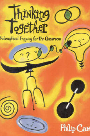 Cover of Thinking Together