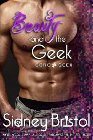 Cover of Beauty and the Geek