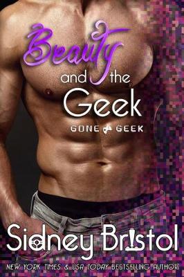 Book cover for Beauty and the Geek