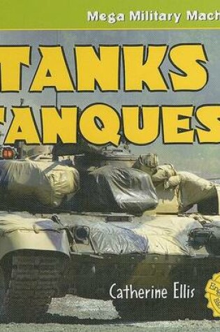 Cover of Tanks / Tanques