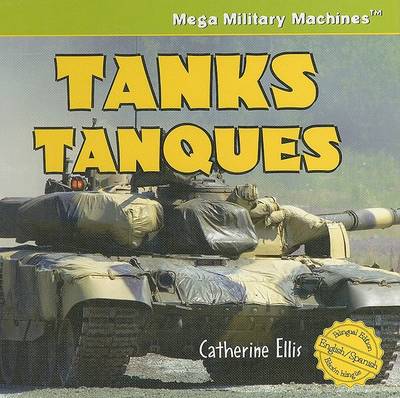 Cover of Tanks / Tanques