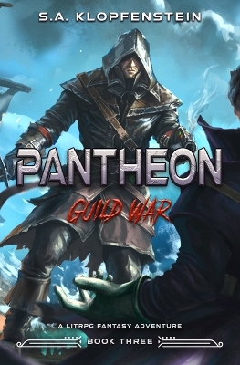 Cover of Guild War