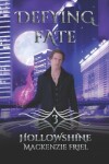 Book cover for Defying Fate