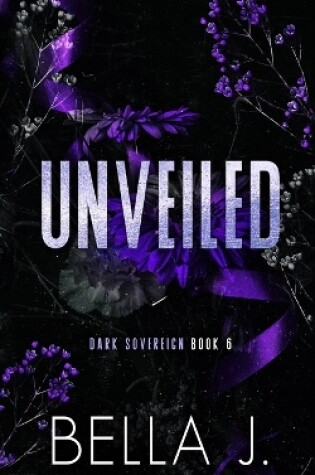 Cover of Unveiled