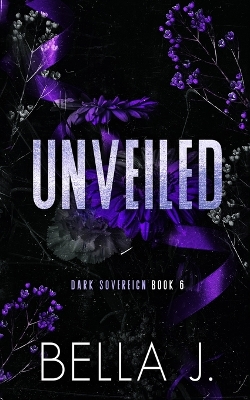 Book cover for Unveiled