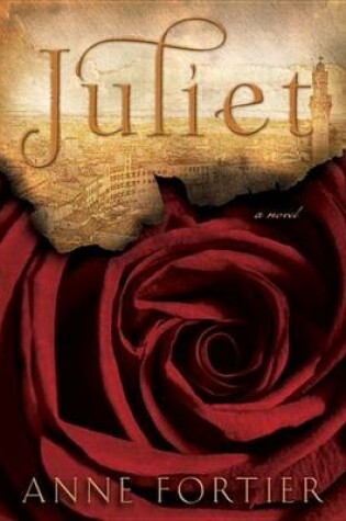 Cover of Juliet: A Novel