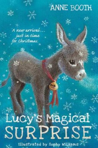 Cover of Lucy's Magical Surprise