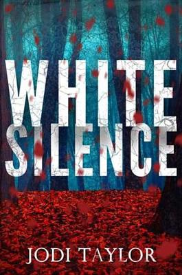 Book cover for White Silence