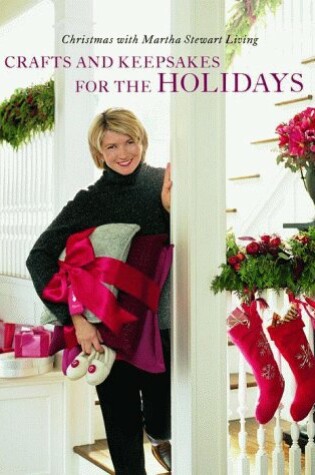 Cover of Giving for the Holidays