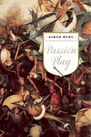 Cover of Passion Play (Tcg Edition)