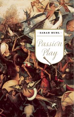 Book cover for Passion Play (Tcg Edition)