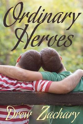 Book cover for Ordinary Heroes