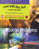 Book cover for Understanding Social Problems