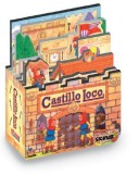 Book cover for Castillo Loco