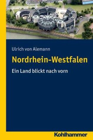 Cover of Nordrhein-Westfalen