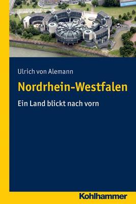 Book cover for Nordrhein-Westfalen