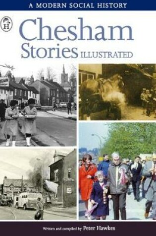 Cover of Chesham Stories Illustrated
