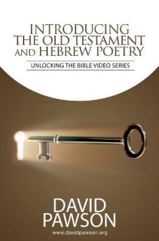 Cover of INTRODUCING The Old Testament and Hebrew Poetry