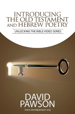 Book cover for INTRODUCING The Old Testament and Hebrew Poetry