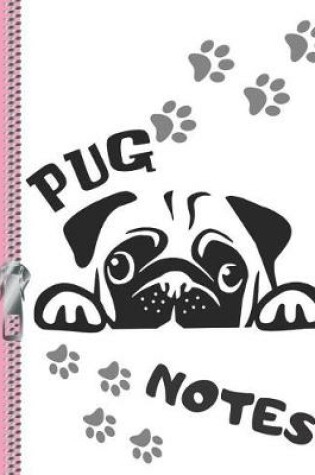 Cover of Pug Notes