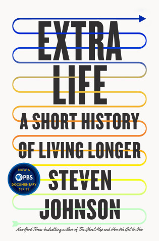 Cover of Extra Life