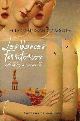 Cover of Los blancos territorios