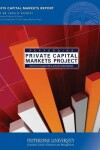 Book cover for 2015 Capital Markets Report