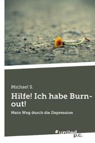 Cover of Hilfe! Ich habe Burn-out!