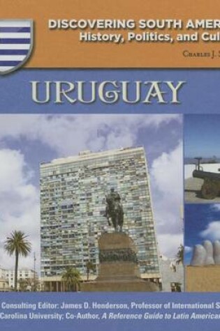 Cover of Uruguay