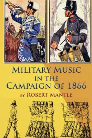 Cover of Military Music in the Campaign of 1866