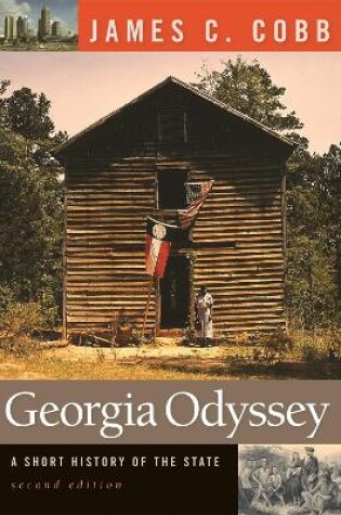 Cover of Georgia Odyssey