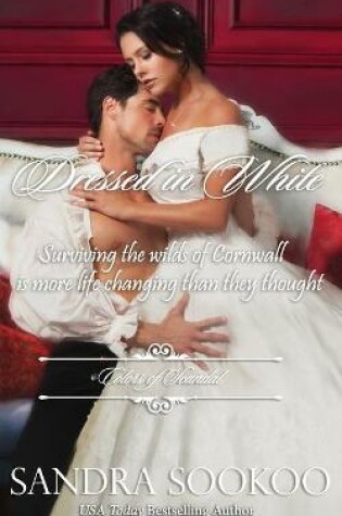 Cover of Dressed in White