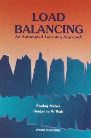 Cover of Load Balancing: An Automated Learning Approach