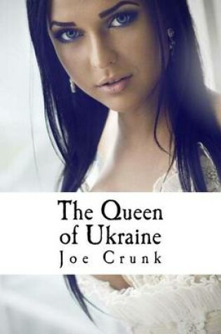 Cover of The Queen of Ukraine