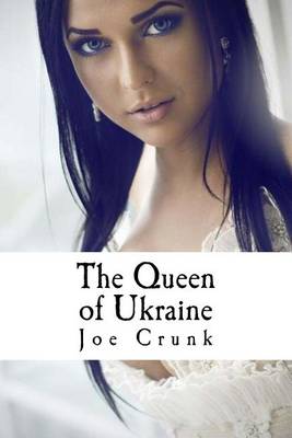 Book cover for The Queen of Ukraine