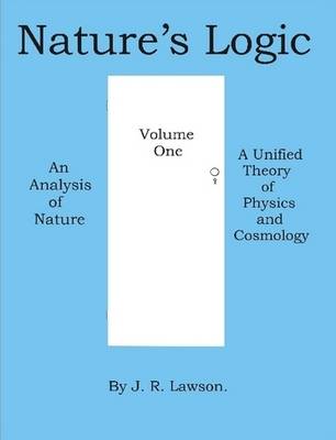 Book cover for Nature's Logic