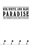 Book cover for Red, White, and Blue Paradise