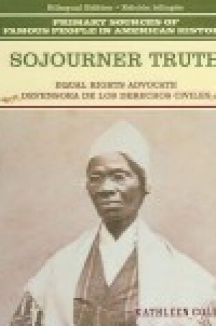 Cover of Sojourner Truth