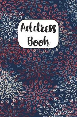 Cover of Address Book