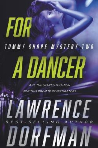 Cover of For a Dancer