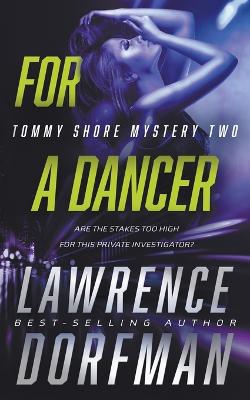 Cover of For a Dancer