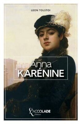Cover of Anna Kar�nine