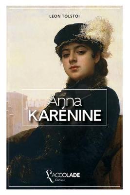 Book cover for Anna Kar�nine
