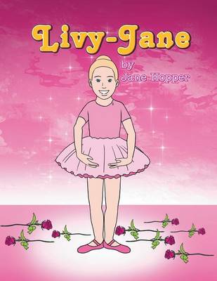 Cover of Livy-Jane