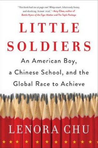 Cover of Little Soldiers