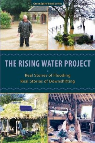 Cover of The Rising Water Project