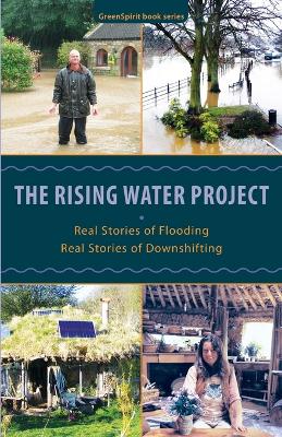 Book cover for The Rising Water Project