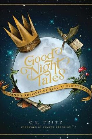 Cover of Good Night Tales