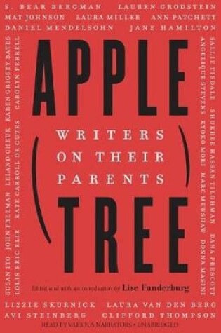 Cover of Apple, Tree
